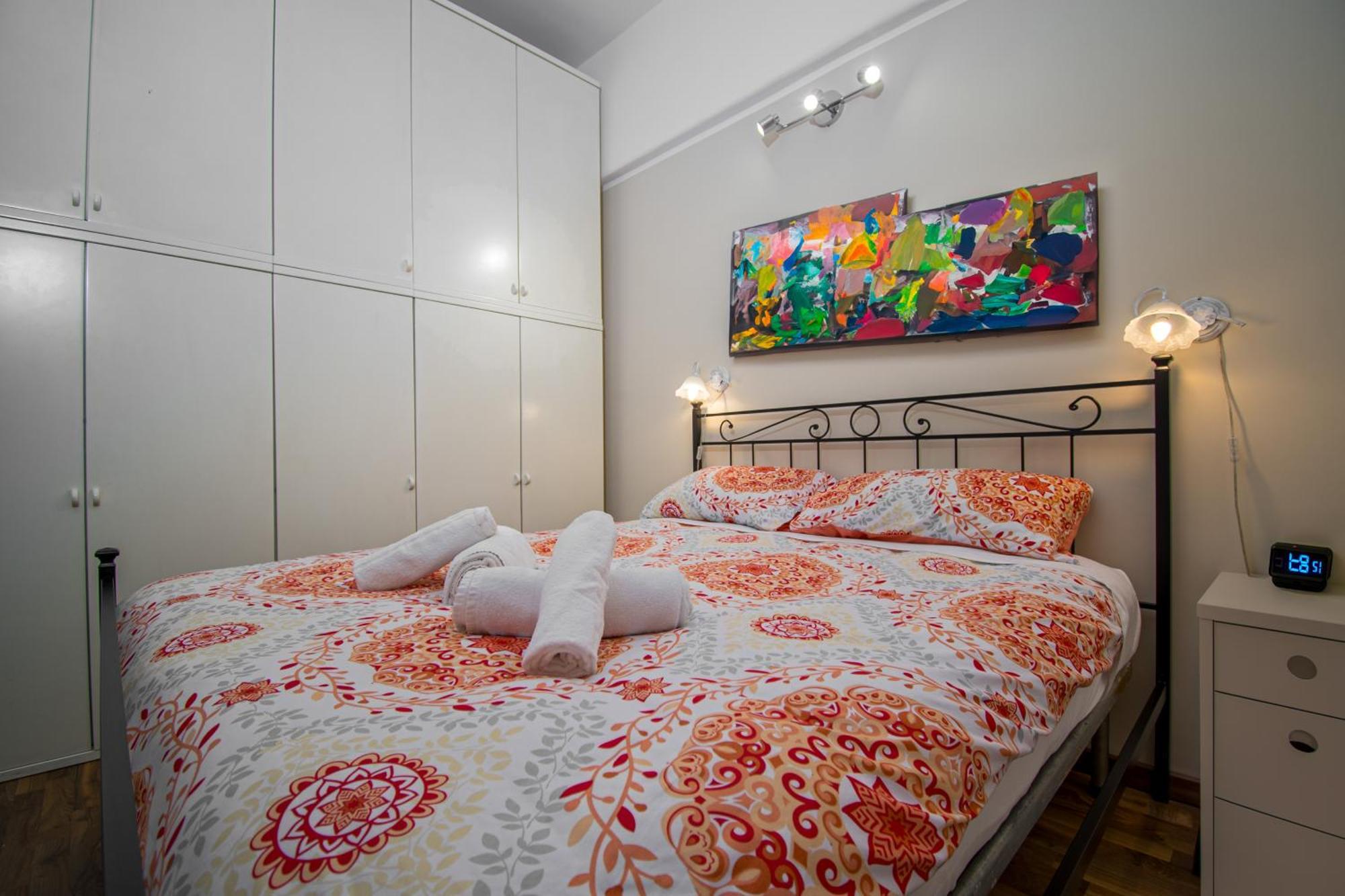 House Serena Roma Dış mekan fotoğraf