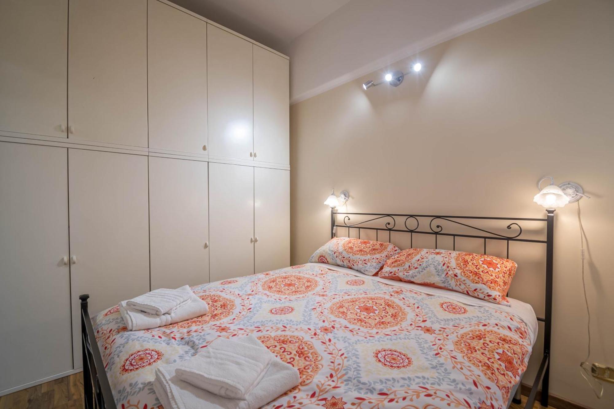 House Serena Roma Dış mekan fotoğraf