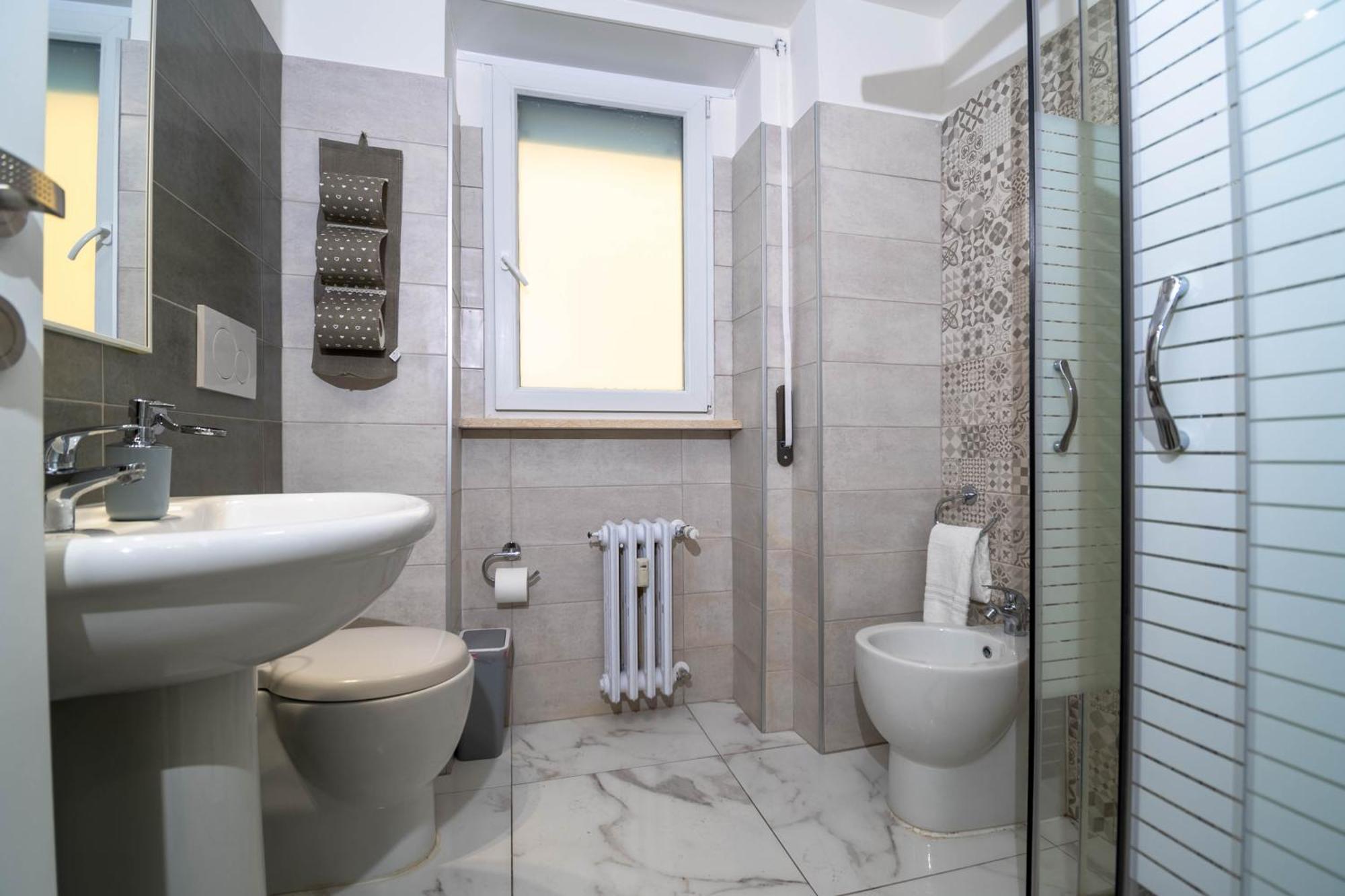 House Serena Roma Dış mekan fotoğraf