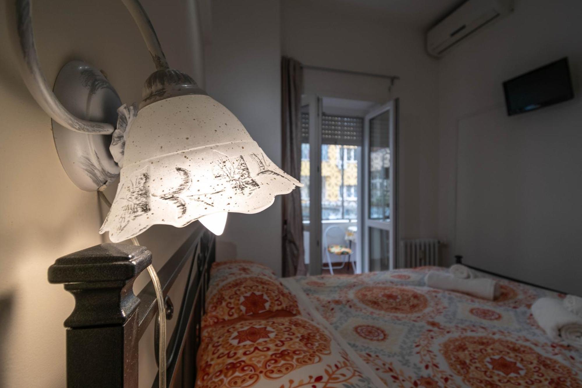 House Serena Roma Dış mekan fotoğraf